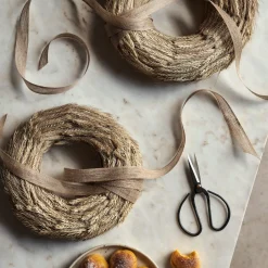 GRANIT Presentband Jute 10m- Presentinslagning & Diy|Presentinslagning