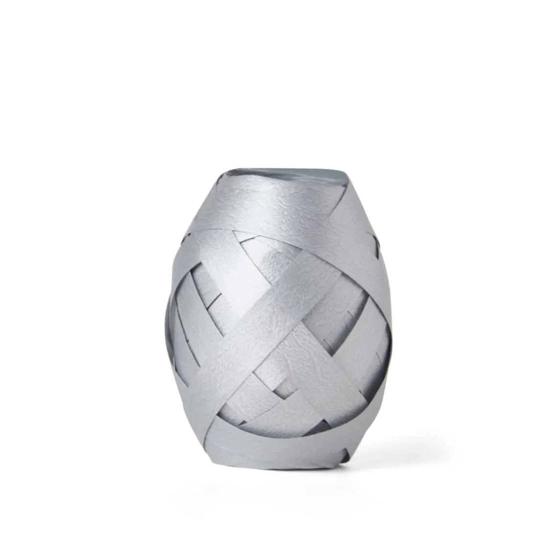 GRANIT Presentband 10m Silver- Presentinslagning & Diy