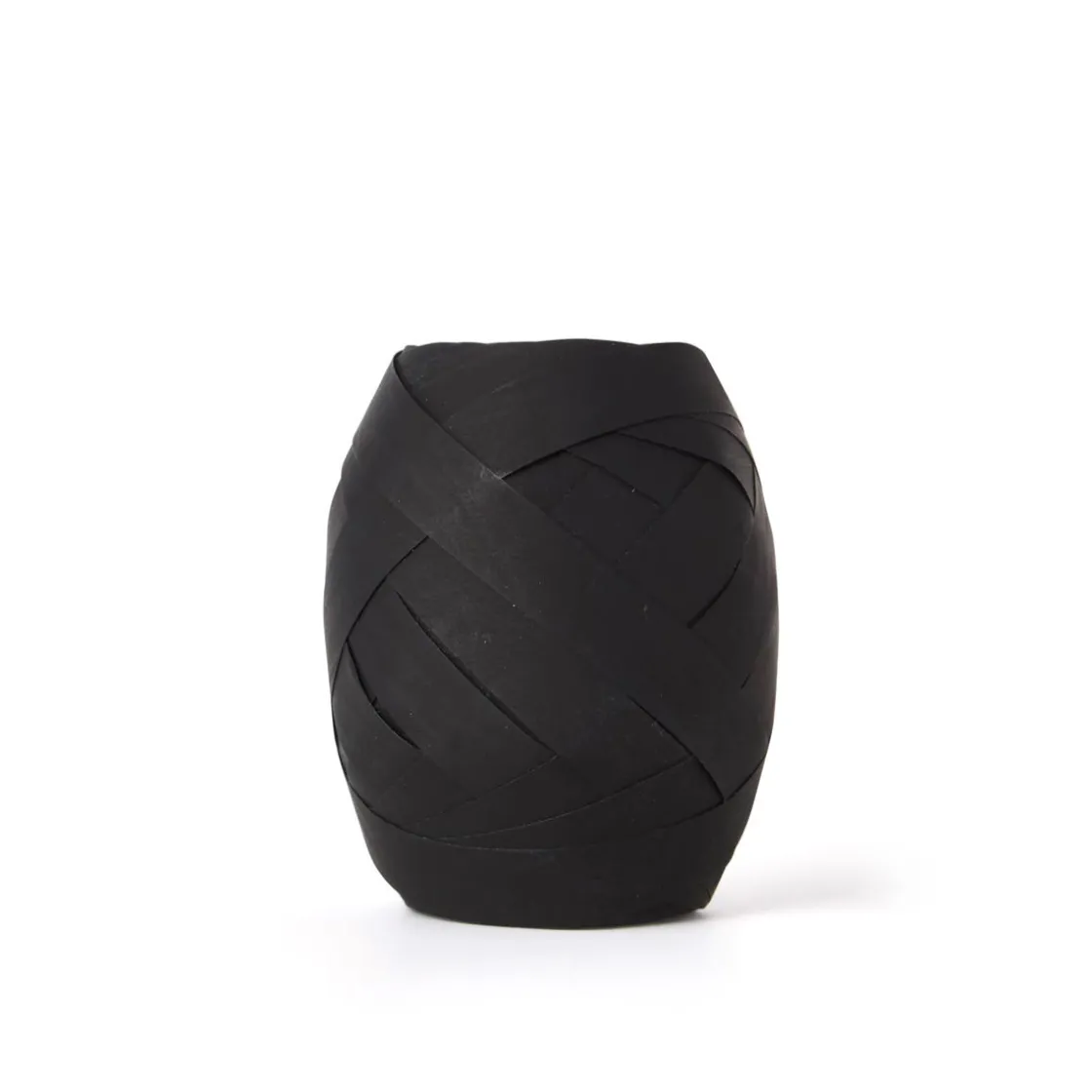 GRANIT Presentband 10m Svart- Presentinslagning & Diy