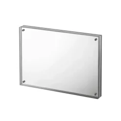 GRANIT Ram Akryl 10x15cm- Ramar