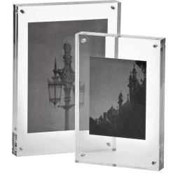 GRANIT Ram Akryl 13x18cm- Ramar