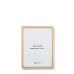 GRANIT Ram Ek 30x40cm- Ramar