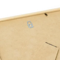 GRANIT Ram 18x24 cm Vit- Ramar