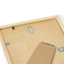 GRANIT Ram 13x18 cm Vit- Ramar