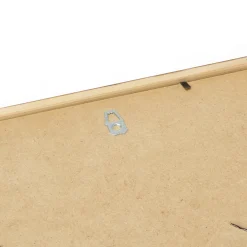 GRANIT Ram 21x30cm A4 Valnöt- Ramar