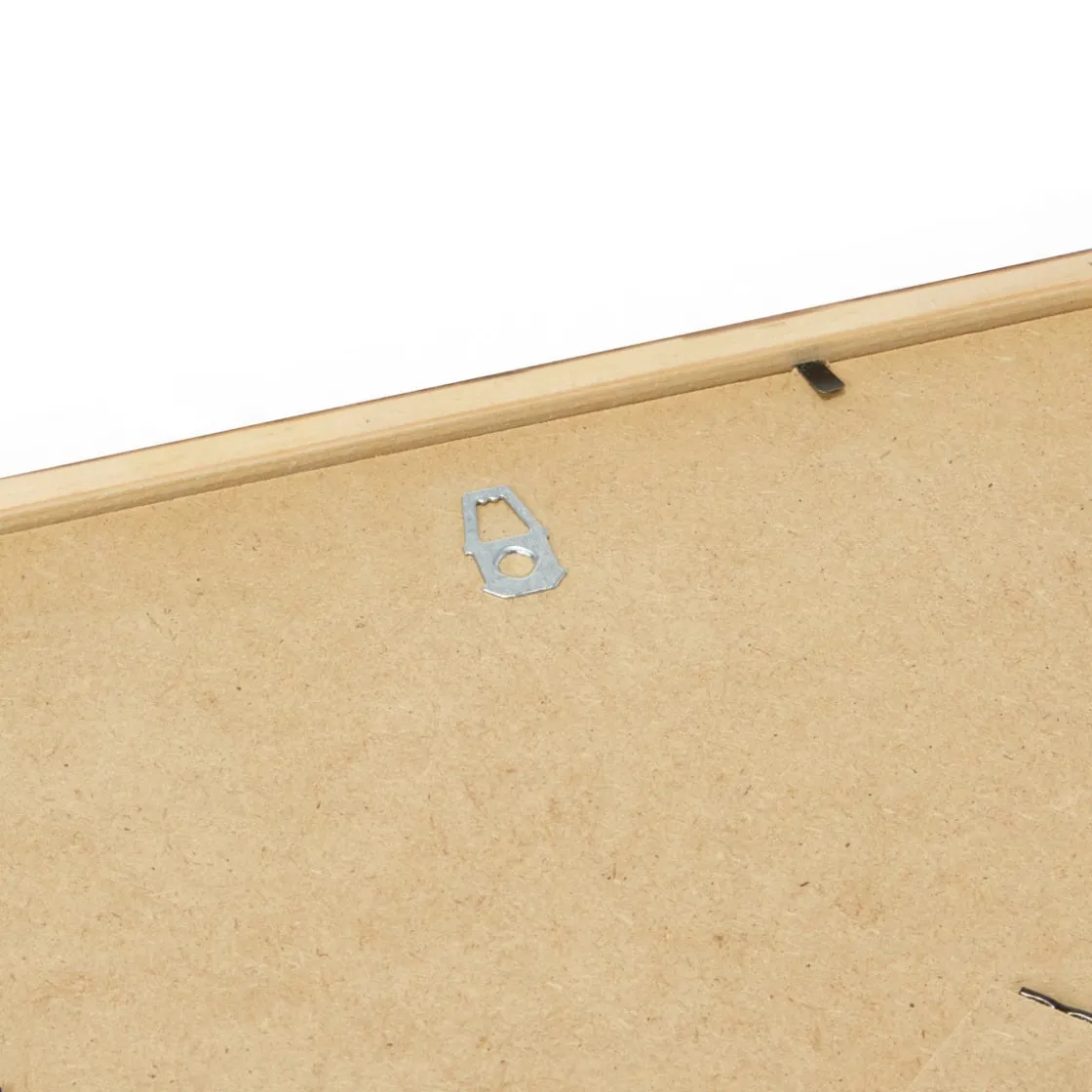 GRANIT Ram 21x30cm A4 Valnöt- Ramar