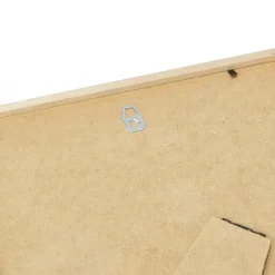 GRANIT Ram 21x30cm Svart- Ramar