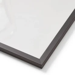 GRANIT Ram 30x40cm Svart- Ramar