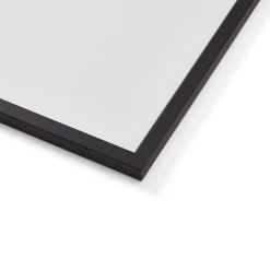 GRANIT Ram 13x18cm Svart- Ramar