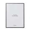 GRANIT Ram 50x70cm Svart- Ramar