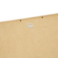 GRANIT Ram 50x70cm Svart- Ramar