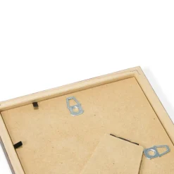 GRANIT Ram 13x18cm Valnöt- Ramar