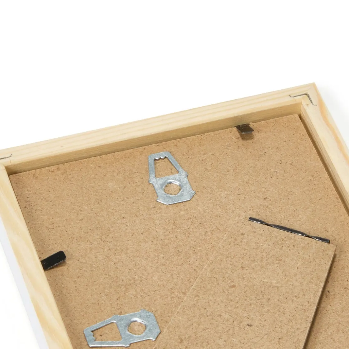 GRANIT Ram 10x15cm Vit- Ramar