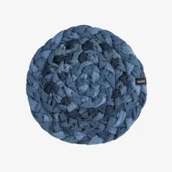 GRANIT Remake Flätat Grytunderlägg 20cm- Kökstextil|Köksredskap