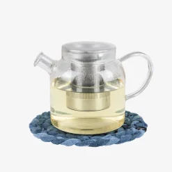 GRANIT Remake Flätat Grytunderlägg 20cm- Kökstextil|Köksredskap