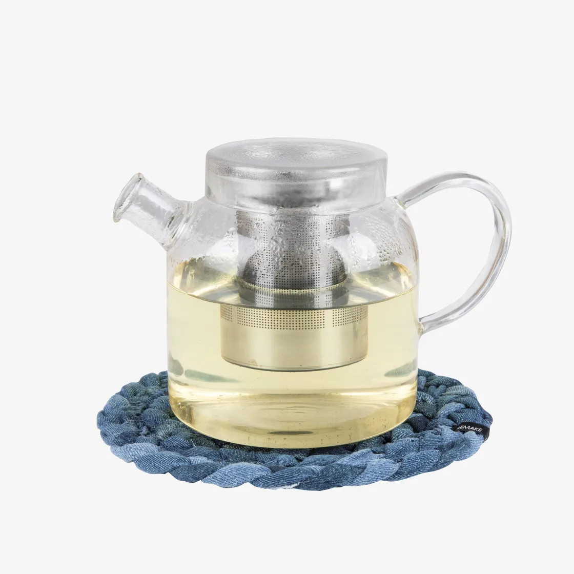 GRANIT Remake Flätat Grytunderlägg 20cm- Kökstextil|Köksredskap