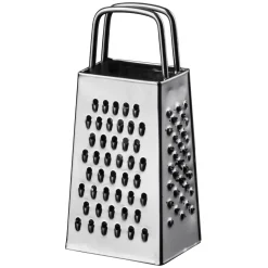 GRANIT Rivjärn Rostfritt Stål 8cm- Köksredskap