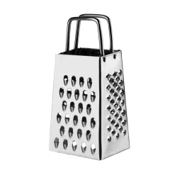 GRANIT Rivjärn Rostfritt Stål 8cm- Köksredskap