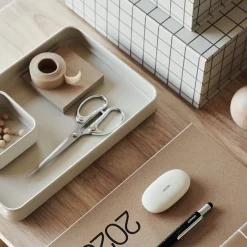 GRANIT Sax Metall 15,5cm- Skrivbordstillbehör|Presentinslagning & Diy