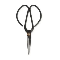 GRANIT Sax Metall 18cm Svart- Växt- & Odlingstillbehör|Skrivbordstillbehör