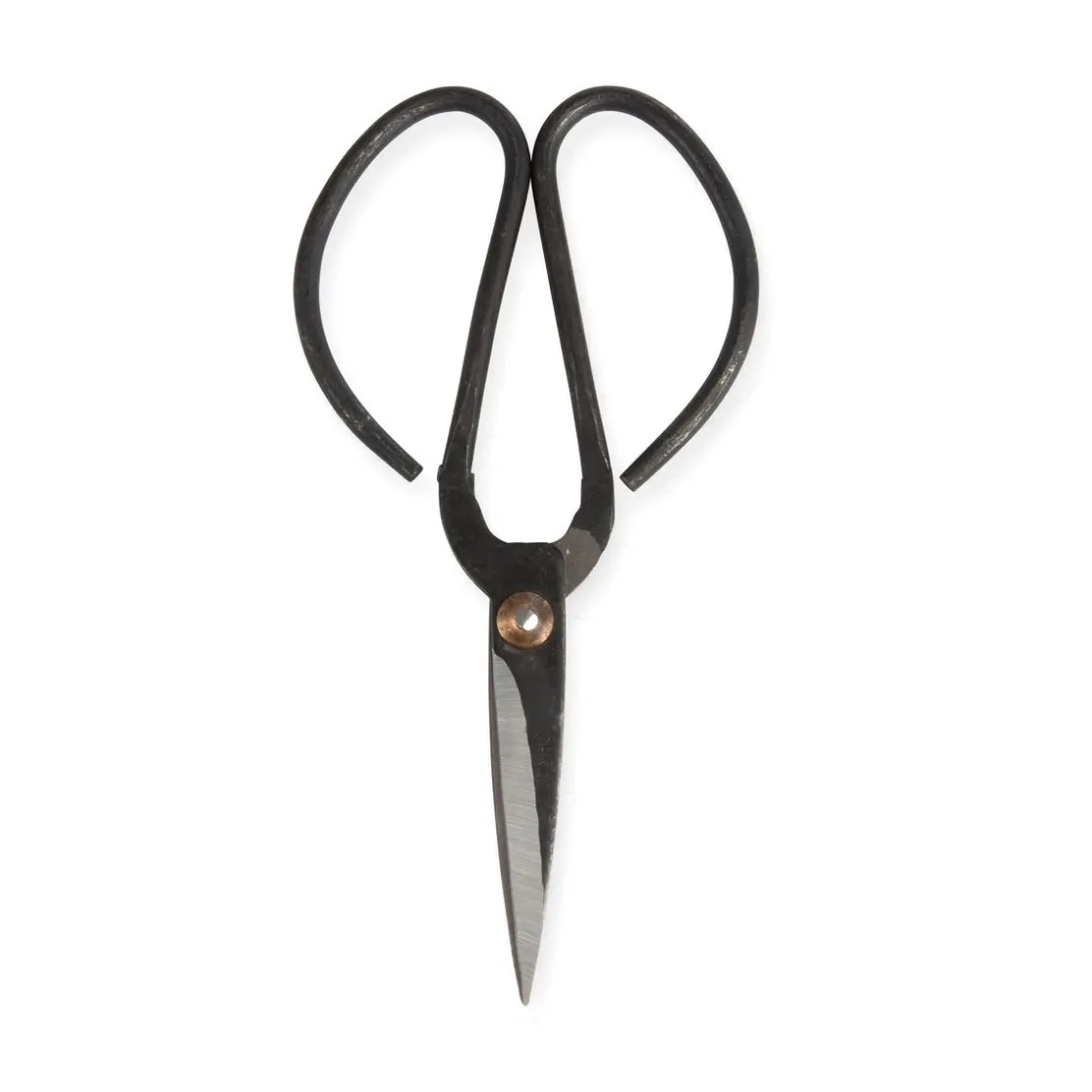 GRANIT Sax Metall 18cm Svart- Växt- & Odlingstillbehör|Skrivbordstillbehör