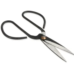 GRANIT Sax Metall 18cm Svart- Växt- & Odlingstillbehör|Skrivbordstillbehör