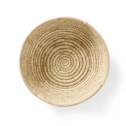 GRANIT Serveringskorg Rio 28x10cm Kansgräs Natur- Dukning|Köksförvaring