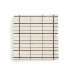 GRANIT Servett 33cm Brick Beige- Dukning