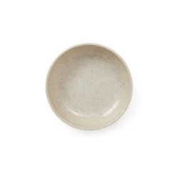 GRANIT Skål Bruno 16cm Stengods Spräcklig Beige- Dukning|Porslin