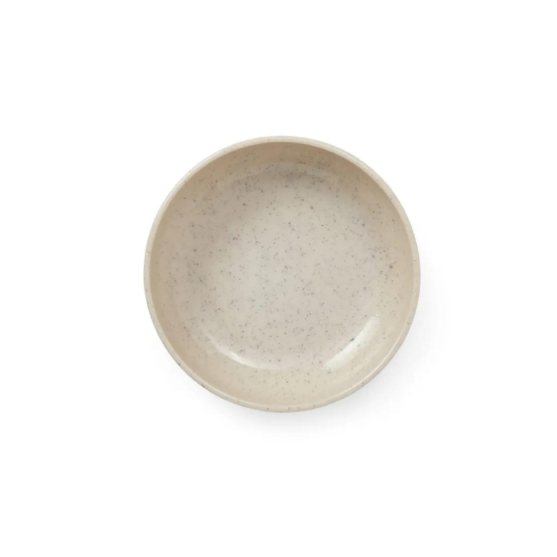 GRANIT Skål Bruno 16cm Stengods Spräcklig Beige- Dukning|Porslin