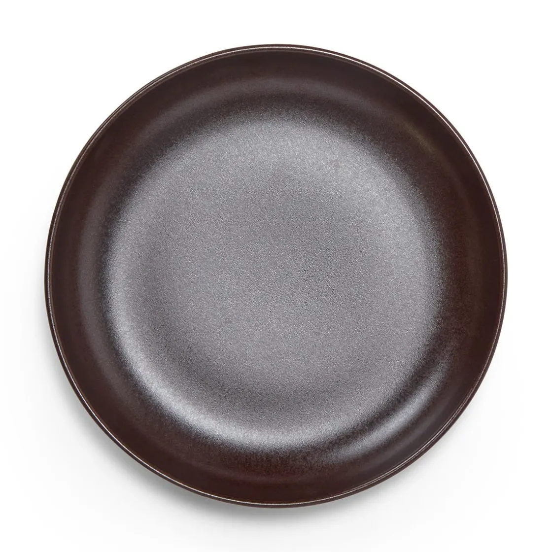 GRANIT Skål Bruno Stengods 22cm Brun- Porslin