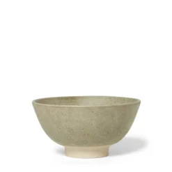 GRANIT Skål Ina 16cm Porslin Grön- Porslin