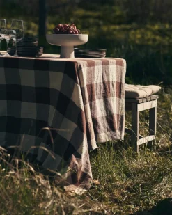 GRANIT Skål På Fot Rondo 25x13,5cm Porslin Vit- Dukning|Porslin