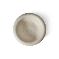 GRANIT Skål Rondo 15,5cm Porslin Vit- Dukning|Porslin