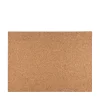 GRANIT Skrivbordsunderlägg Kork 50x70cm Natur- Skrivbordstillbehör