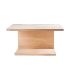 GRANIT Sängbord Vägghängt Trä- Sovrumsmöbler & Tillbehör|Möbler