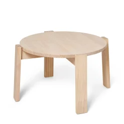 GRANIT Soffbord Silas 37x64cm Furu- Möbler