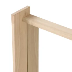 GRANIT Spegel Trä- Hallmöbler & Förvaring|Möbler