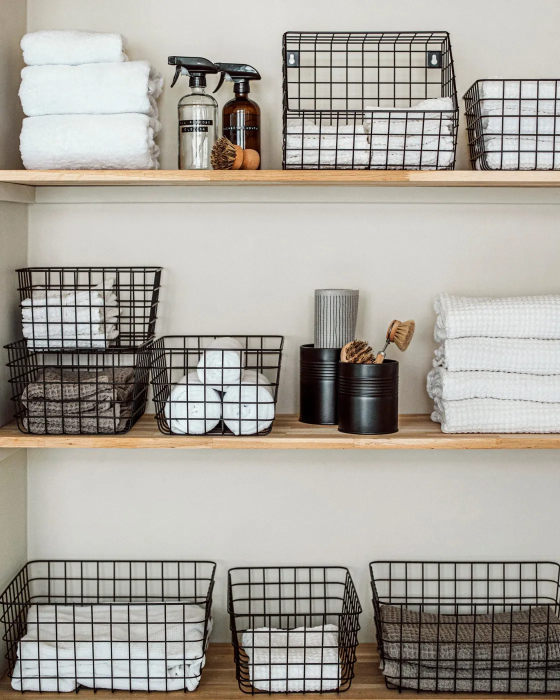 GRANIT Sprayflaska Glas 0,5L- Växt- & Odlingstillbehör|Städ & Disk