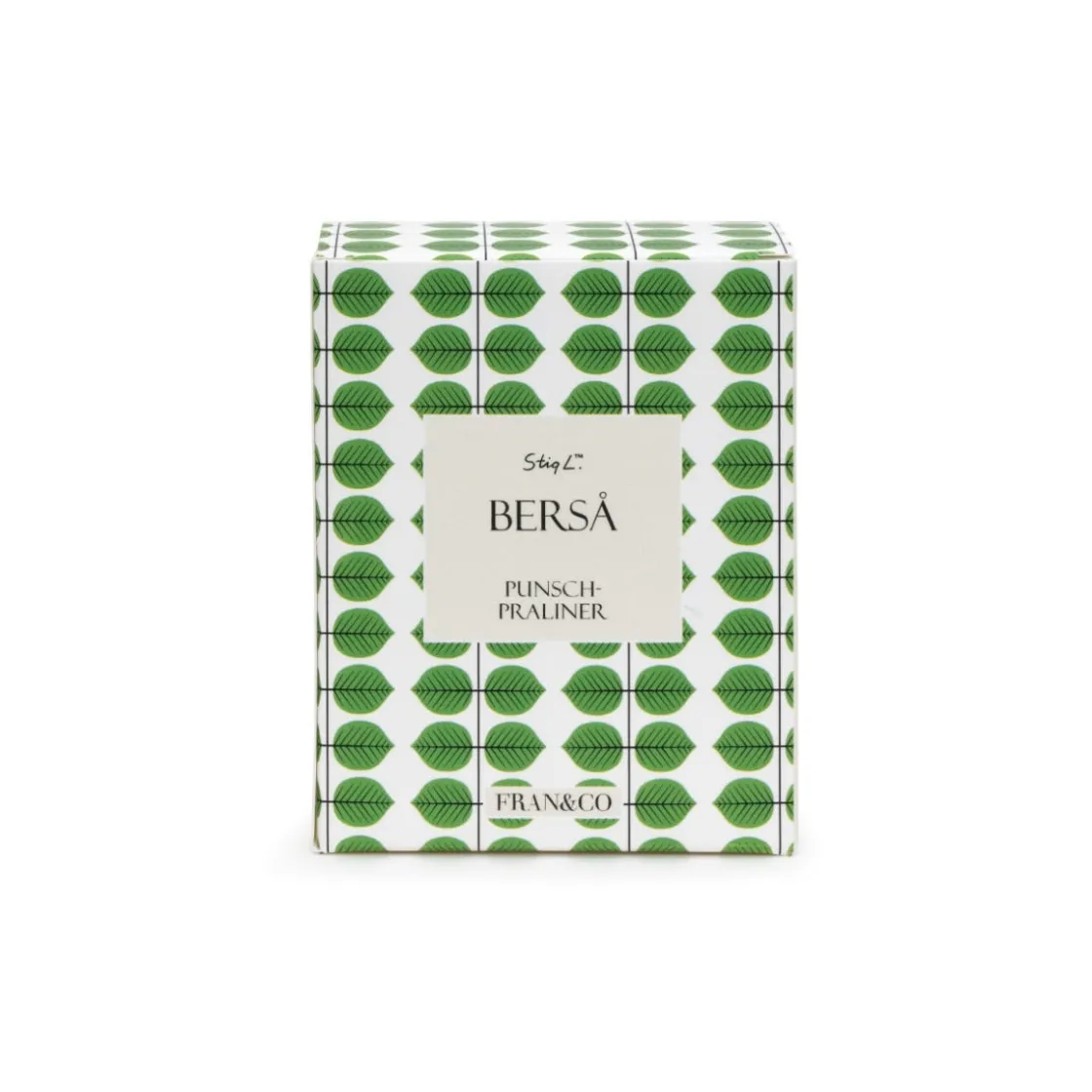 GRANIT Stig Lindberg Berså Punchpraliner- Deli
