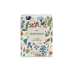 GRANIT Stig Lindberg Herbarium Fläderkarameller- Deli
