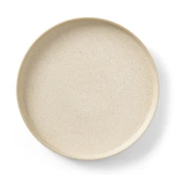 GRANIT Tallrik Taste 26cm Beige- Dukning|Porslin