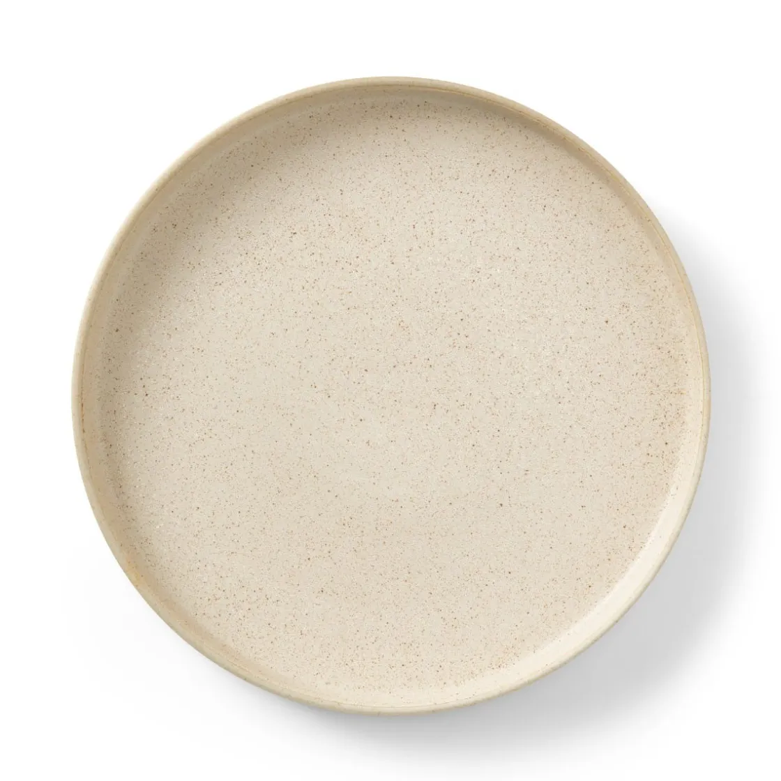 GRANIT Tallrik Taste 26cm Beige- Dukning|Porslin