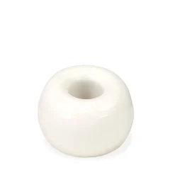 GRANIT Tandborsthållare Porslin Vit- Badrumstillbehör