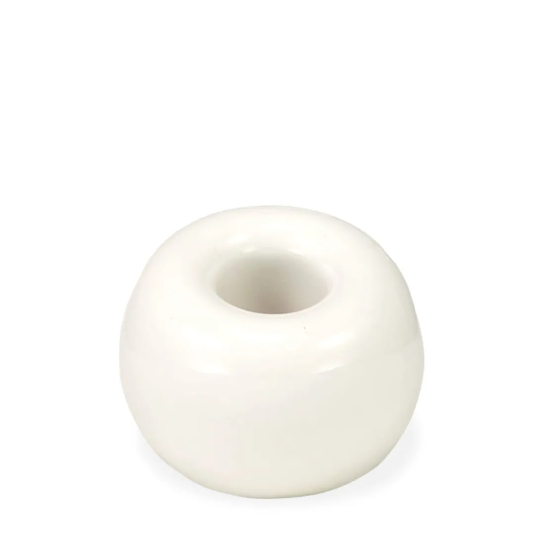 GRANIT Tandborsthållare Porslin Vit- Badrumstillbehör