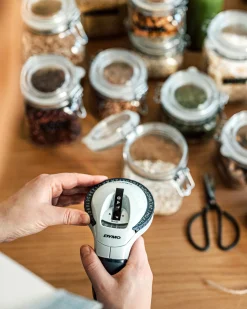 GRANIT Tejp Dymo 3-p- Skrivbordstillbehör