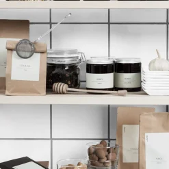 GRANIT Tesil Rostfritt Stål- Köksredskap