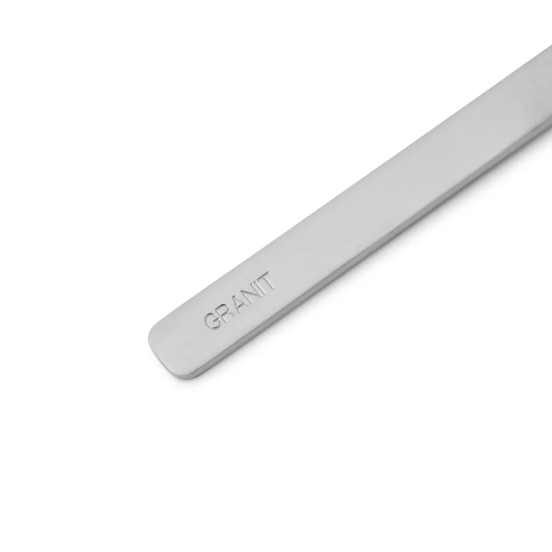 GRANIT Tesked Bistro 18cm 4 Delar Stål- Dukning|Köksredskap