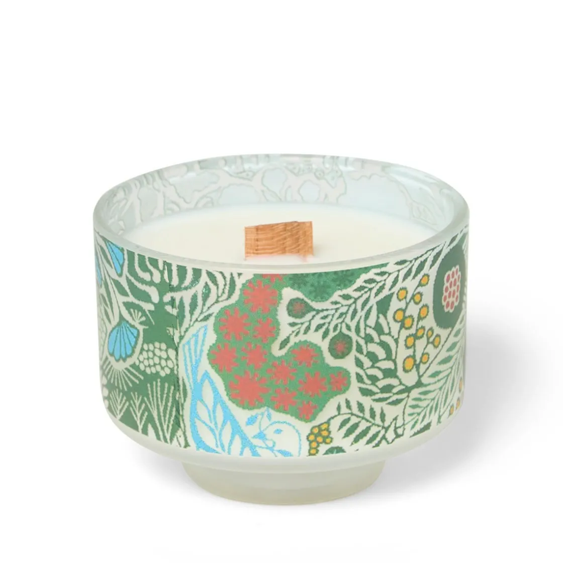 GRANIT Toshiyuki Fukuda Doftljus 220g- Doftljus & Doftpinnar|Ljus