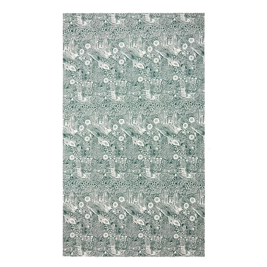 GRANIT Toshiyuki Fukuda Duk 140x240cm Linnemix- Kökstextil